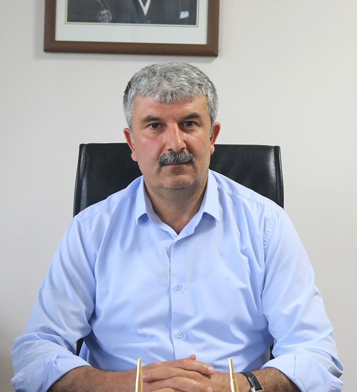 Ali GÜNGÖR