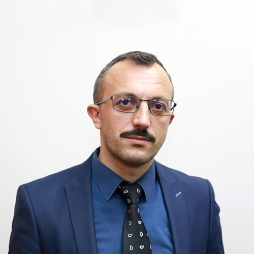 Murat ŞAHİNBAŞ