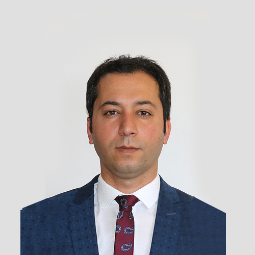 Mustafa Mersinli