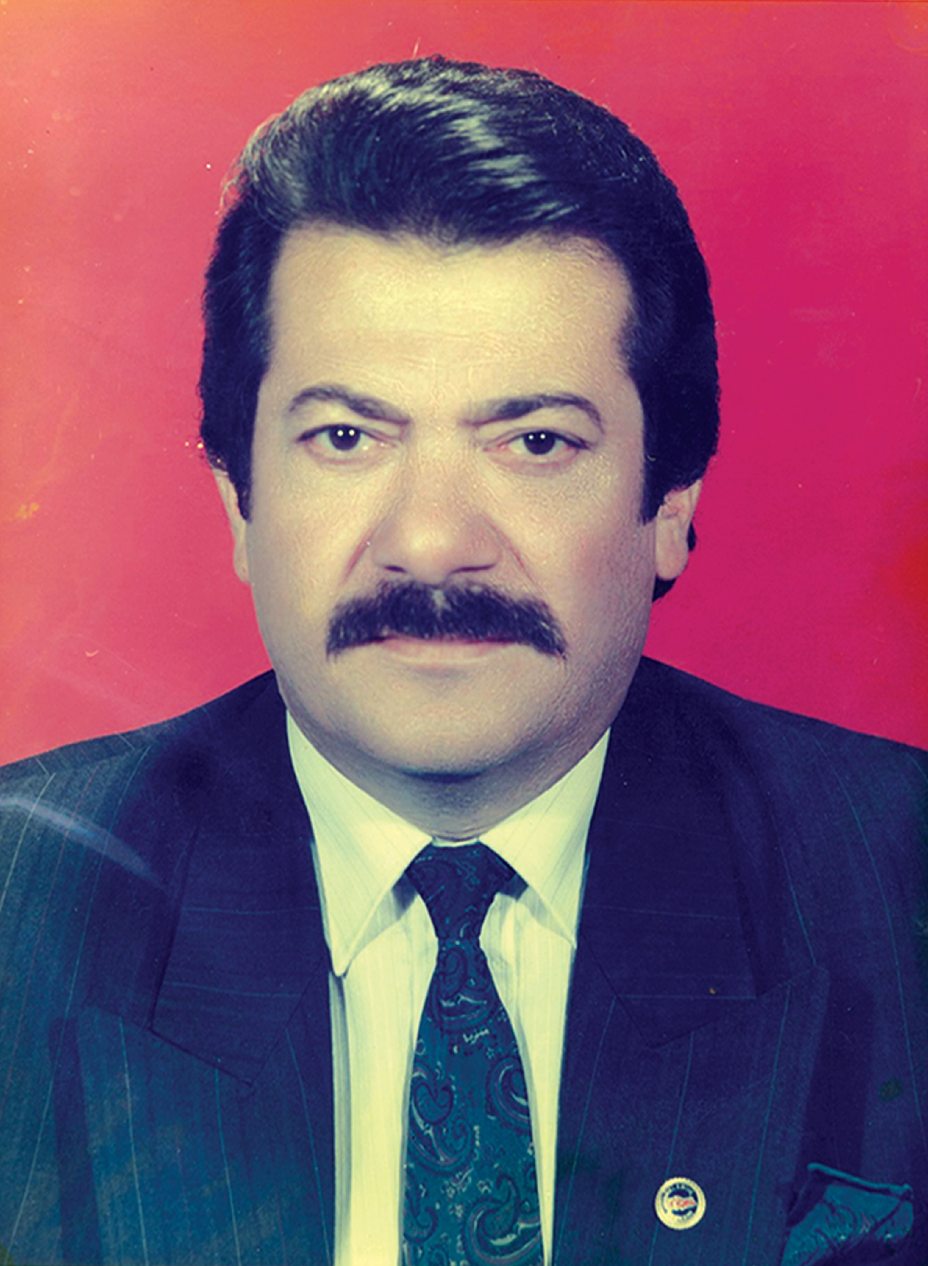 Emin Hacımusaoğlu