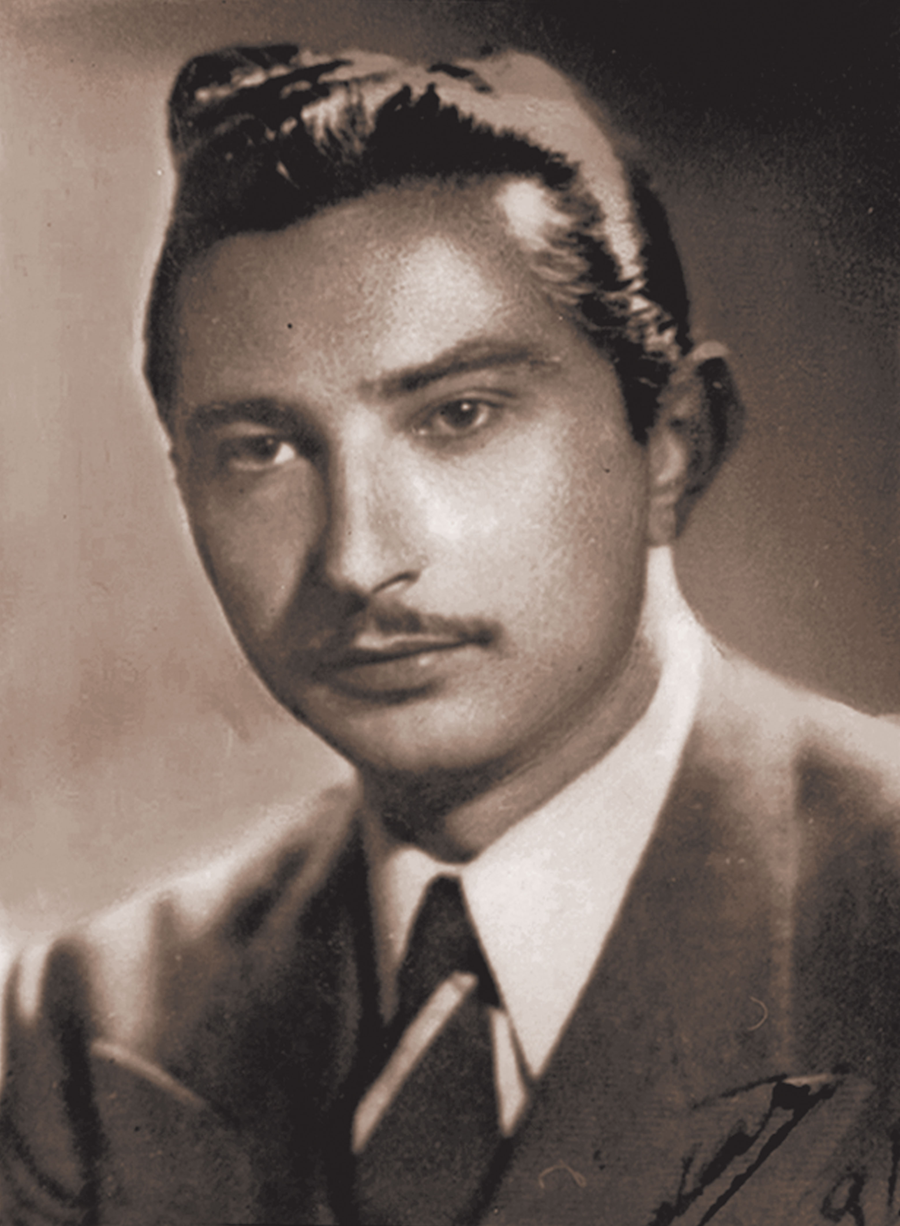 Emin Serdar