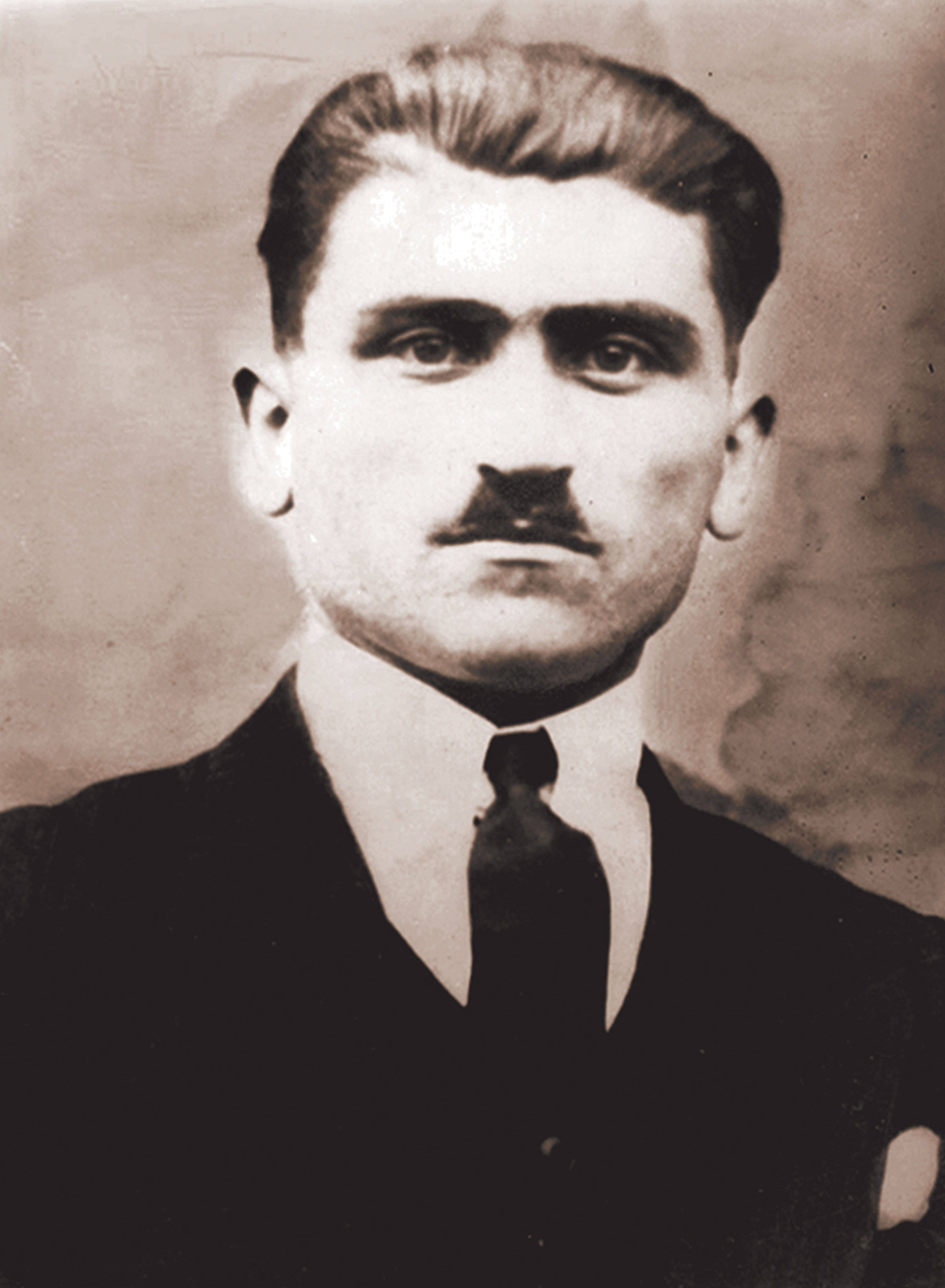 Kamil Uzun