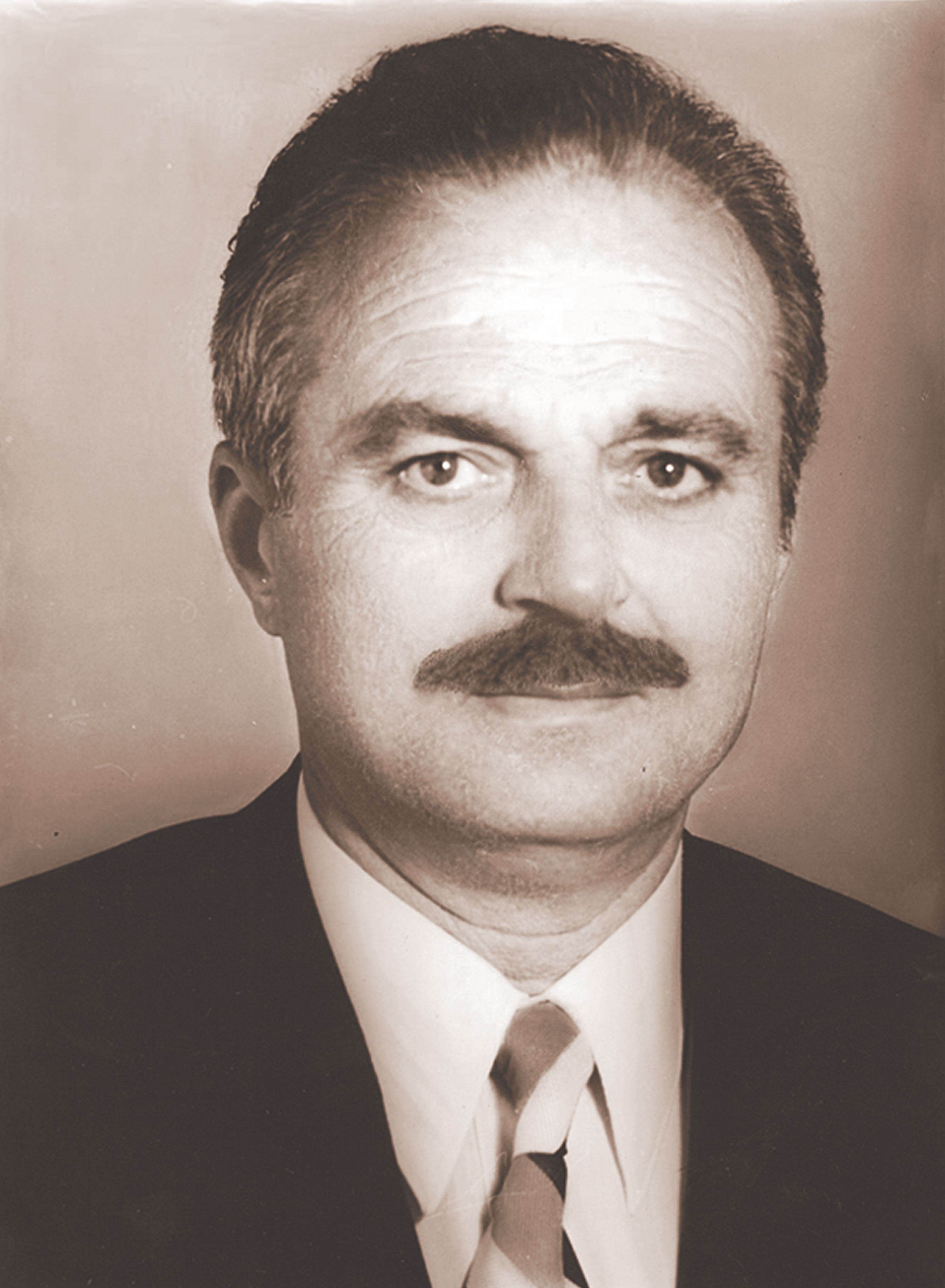 Orhan Cavit Doksanbir