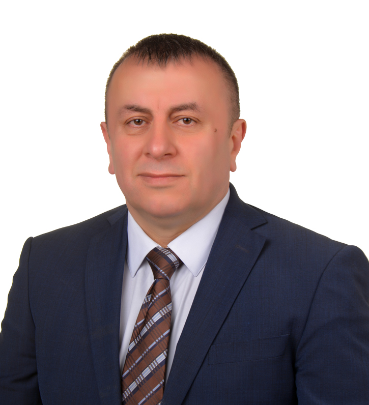 Ahmet ÖZTÜRK