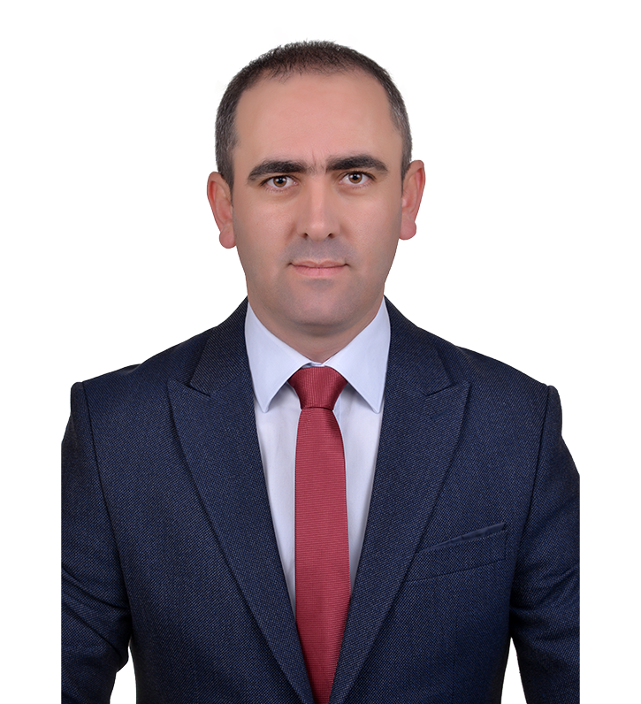 Yücel ÖZTÜRK