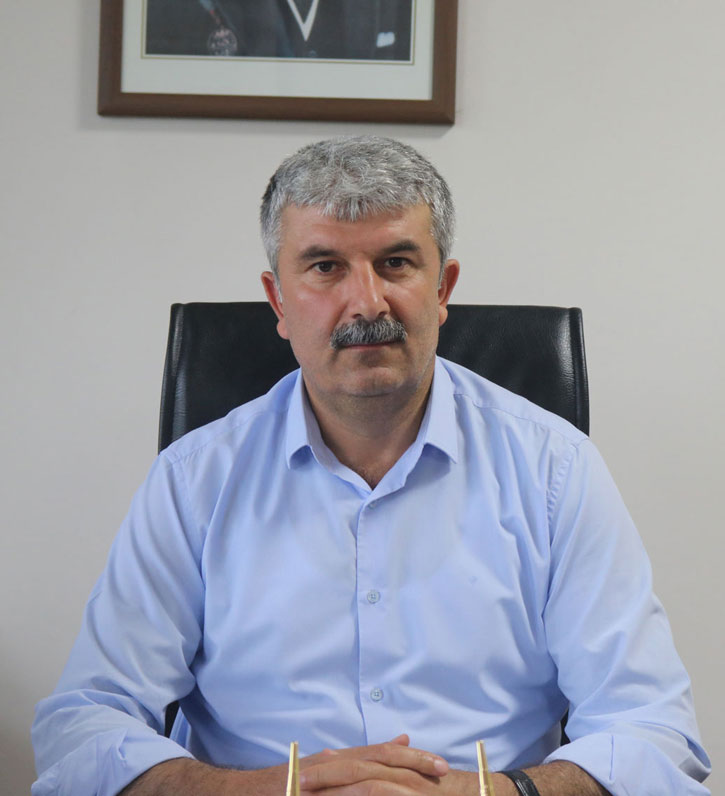 Ali GÜNGÖR
