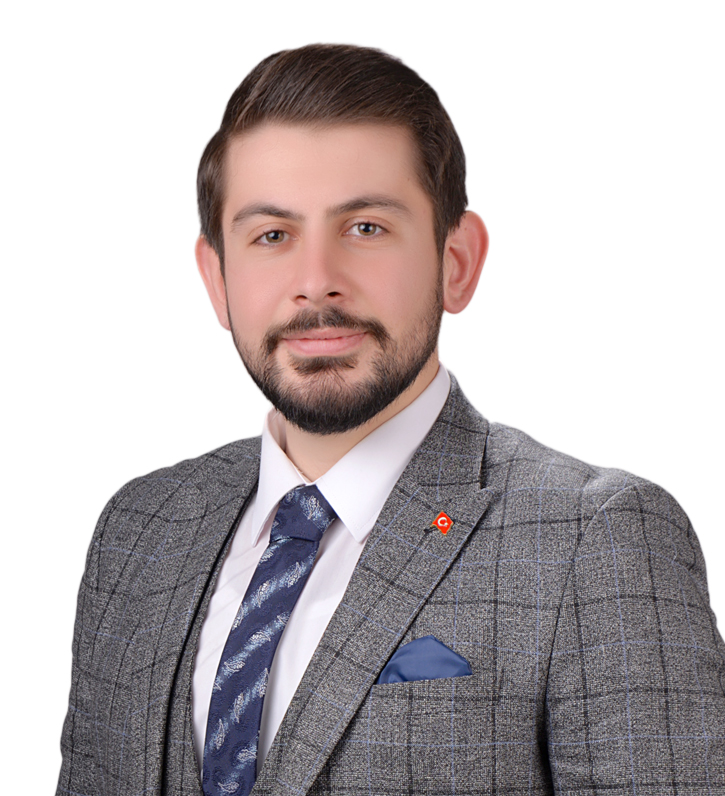 Mahmut ÇAVUŞ