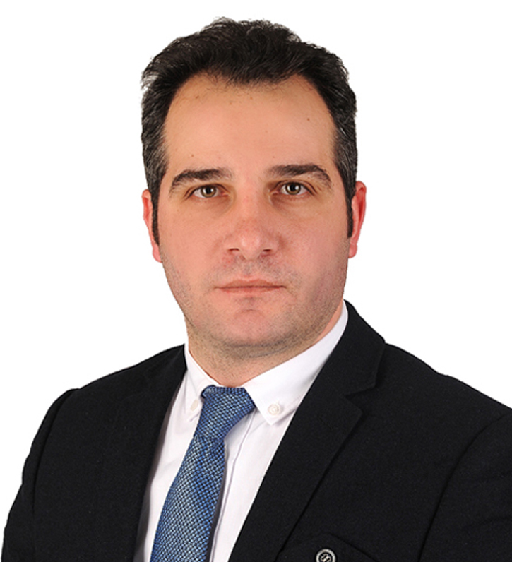 Hakan KUVVET